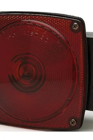 Mega Sale Anderson Under 80″ Submersible Combo Rear Light