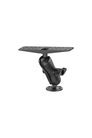 Cheap RAM RAMD111U 2-1/4″ Ball Mount w/3″ x 11″ Base & 3-3/4″ Base