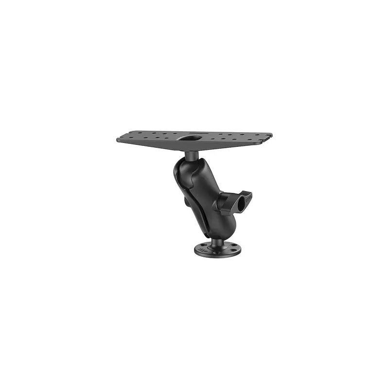 Cheap RAM RAMD111U 2-1/4″ Ball Mount w/3″ x 11″ Base & 3-3/4″ Base