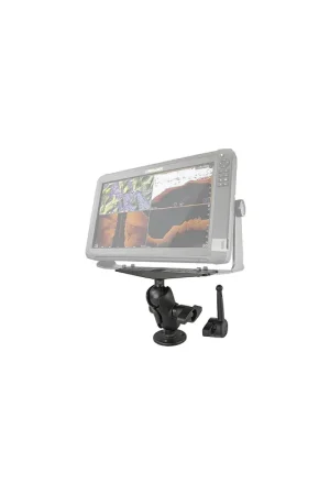 RAM 2-1/4″ Ball Mount W/3″ X 11″ Base & 3-3/4″ Base w/Hi-Torq Wrench Limited Offer