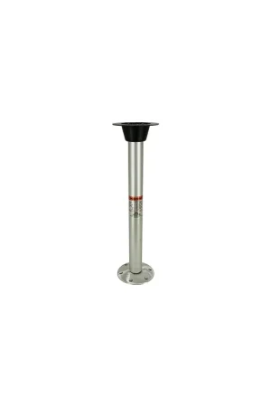 Springfield Bolt-Lock 27″ Pedestal Set (Includes Post, Table Mount & Floor Base) Seasonal Sale