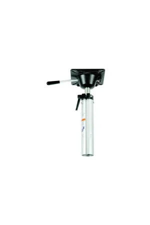 Certified Springfield Plug-In 2-3/8″ Power-Rise Locking Air-Ride Pedestal