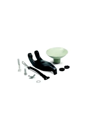 Bargain MHX XNPT Portable Transducer Mounting Hardware