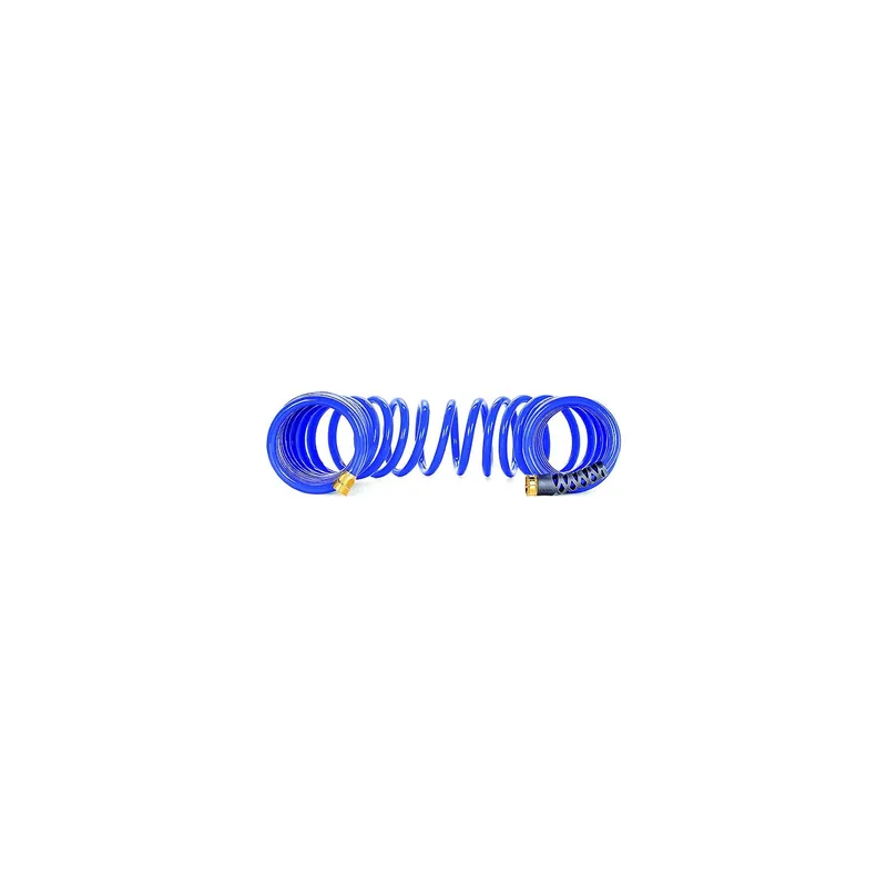 Camco 41983 Coil Hose, 20' Same Day Shipping