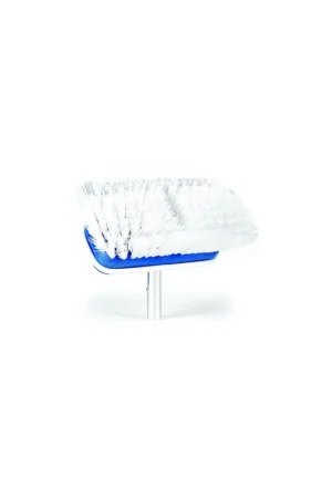 Camco 7″ Multi-Purpose Handle Brush Head Attachments, Stiff Limited Offer