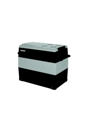 Secure Checkout REFRIGERATOR PORTABLE 55 L