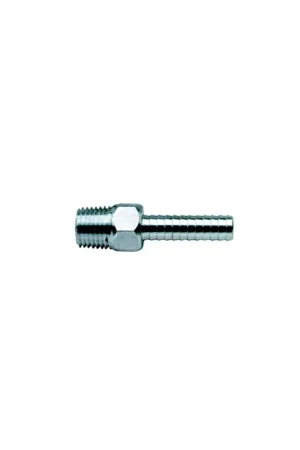 1/4″ NPT X 3/8″ Alum Hose Ba Place Order