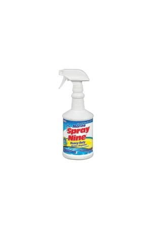 Marine Spray Nine 26932, Qt. Hot Picks