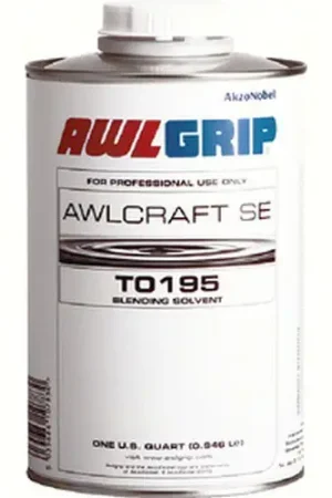 Awlcraft SE Blending Solution Hot Picks