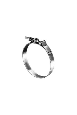 Best Choice Shields 7202000 Marine Exhaust Hose T-Bolt 3/4″ Band Clamp