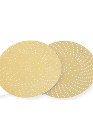New Release Clean Sanding Hookit Discs 236U