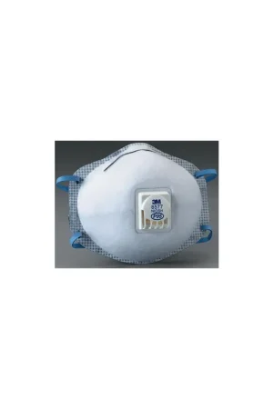 Certified Particulate Respirator