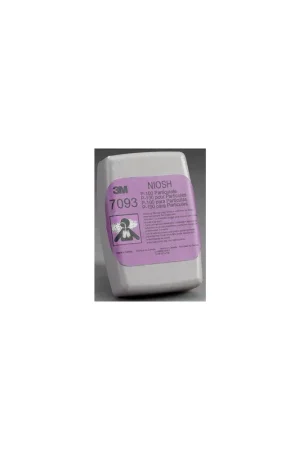 3M Particulate Filter P100 12/Box Limited Time