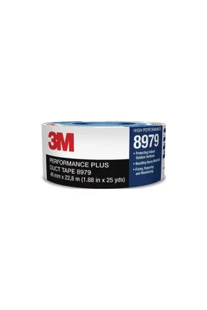 Grab Now #8979 Perf Plus Duct Tape 2