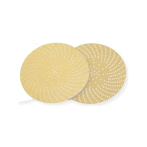 Certified 5″ Clean Sanding Hookit Discs
