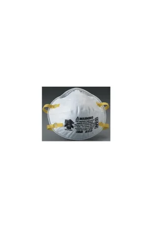 Popular Particulate Respirator 8210, N95
