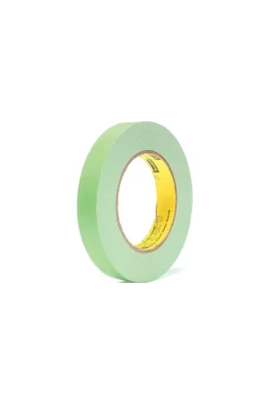 #256 Lime Green Tape 3/4 Super Sale