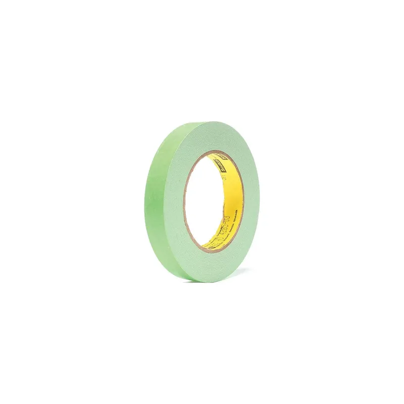 #256 Lime Green Tape 3/4 Super Sale