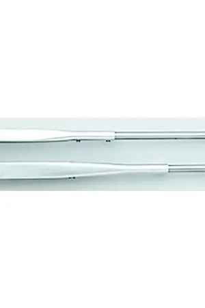 Best Seller Marinco 33092 Premier Stainless Steel Pantographic Dry Arm, 17″-22″