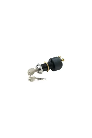 3 Position Heavy Duty Ignition Starter Switch Top Rated