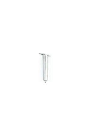 Must Have Tigress 88524 Swivel Base Gunnel Rod Holder w/15° Oval Head, 10-1/2″ L