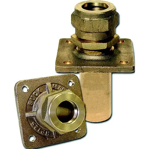 Factory Price Rudder Port 1-1/4″