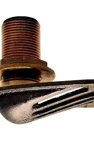 1-1/4″ Bronze Intake Strainer Popular