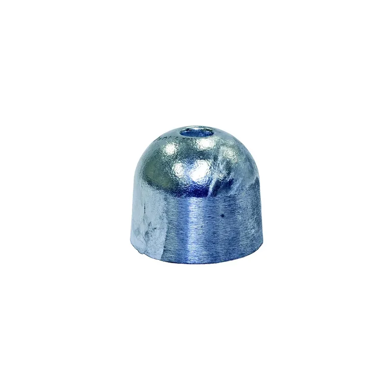 Bow Thruster Zinc Side Power Super Sale