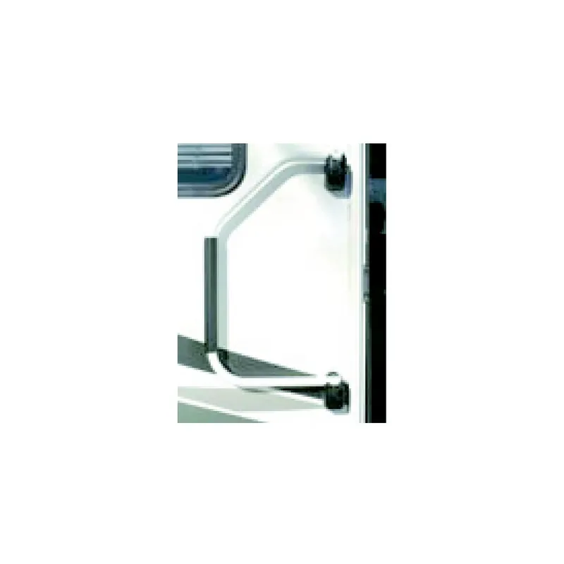 Seasonal Sale LEND A HAND WHITE W/FOAM GRIP