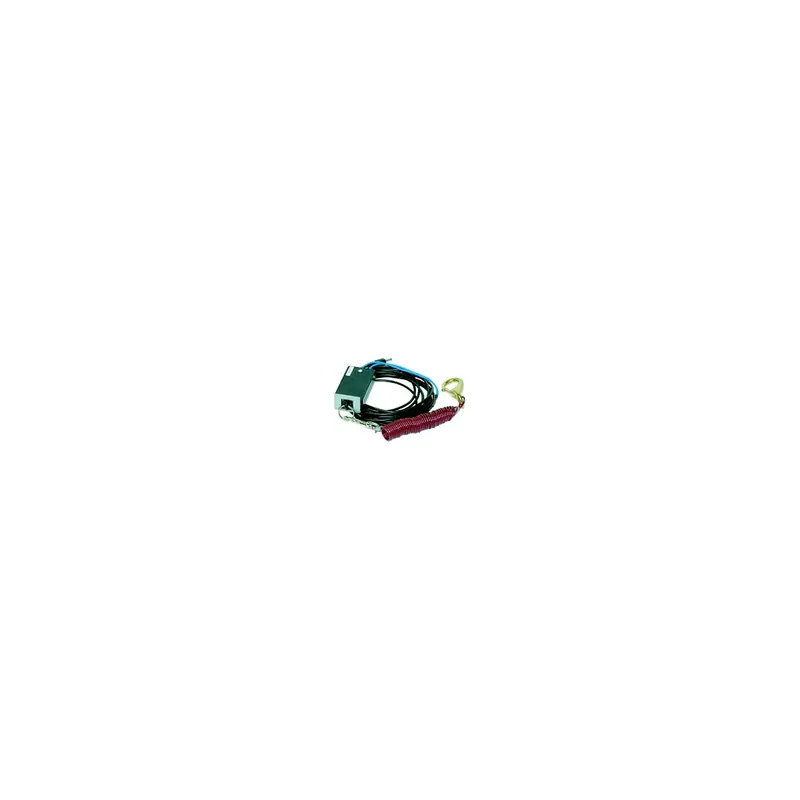 Secure Checkout Hopkins Brake Buddy Select Break-Away System