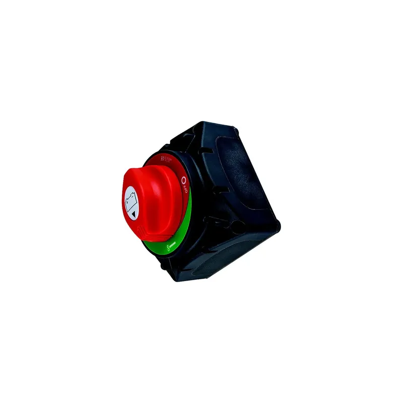 Top Rated Sea-Dog 4227661 Heavy Duty Off/On Battery Switch