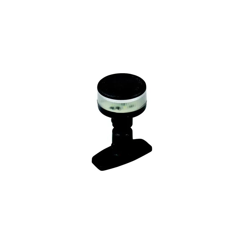 Must Have Sea-Dog 4000101 LED Fixed Mount All Around Light, 4″