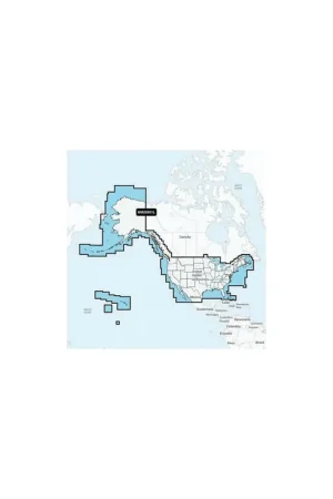 Cheap Garmin 0101317700 Navionics+ Updates For Garmin With Built-In Charts, U.S. & Coastal Canada, microSD/SD