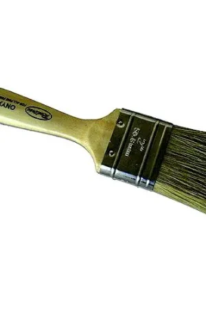 4″ Onyx Brush Next Day Delivery