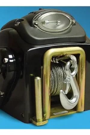 Markdown Remote Control Winch R-30