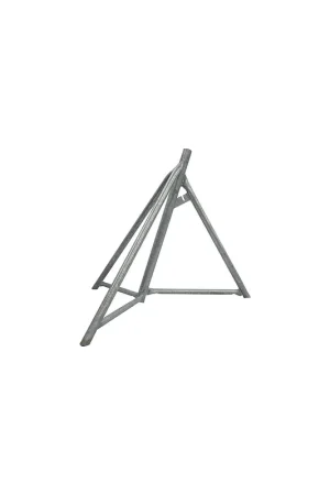 Best Price Galvanized Sailboat Stand Baseonly 35″-52″