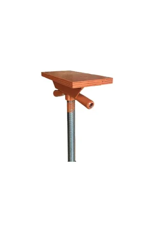 Boat Stand Flat Top Only, Orange Flat Top 27.5″ High Free Returns