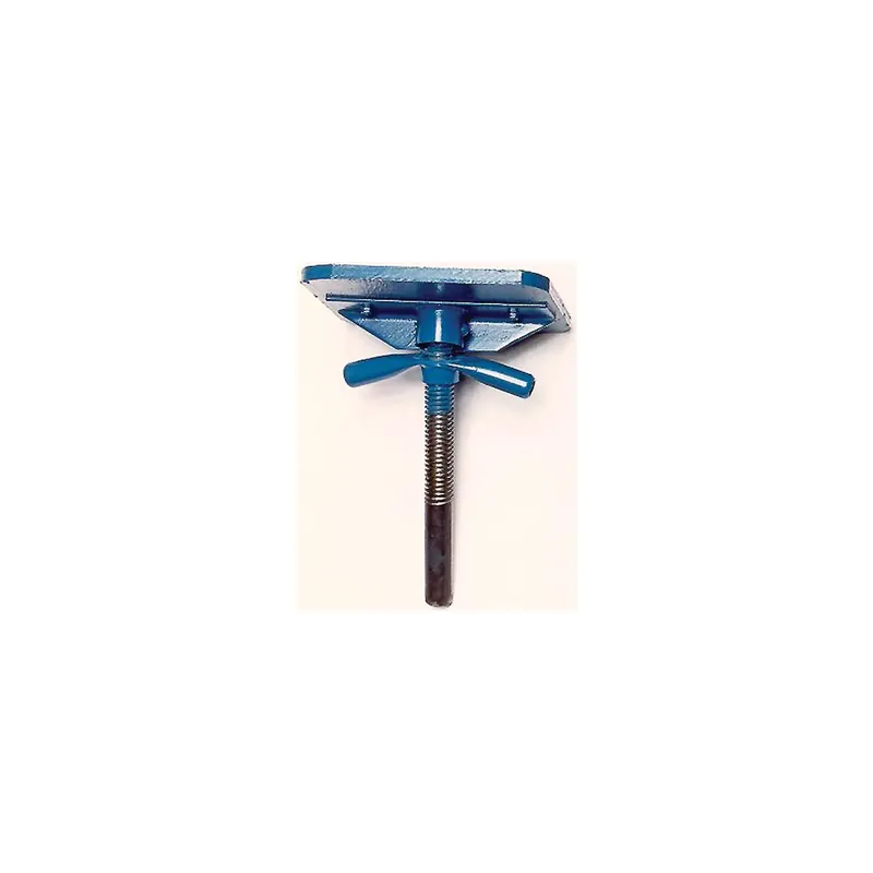 Boat Stand Flat Top Only, Blue Flat Top 16″ High Affordable
