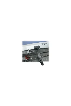BoatBuckle F14200 RodBuckle Gunwale/Deck Mount 24″ Hassle-Free Returns