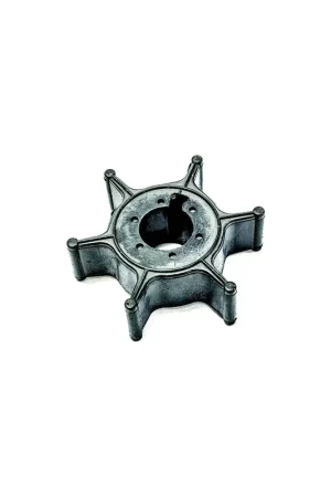 Yamaha Impeller Certified