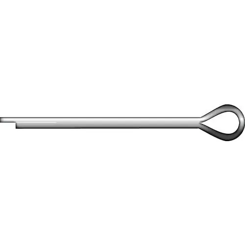 Top Pick Seachoice Stainless Steel Cotter Pin