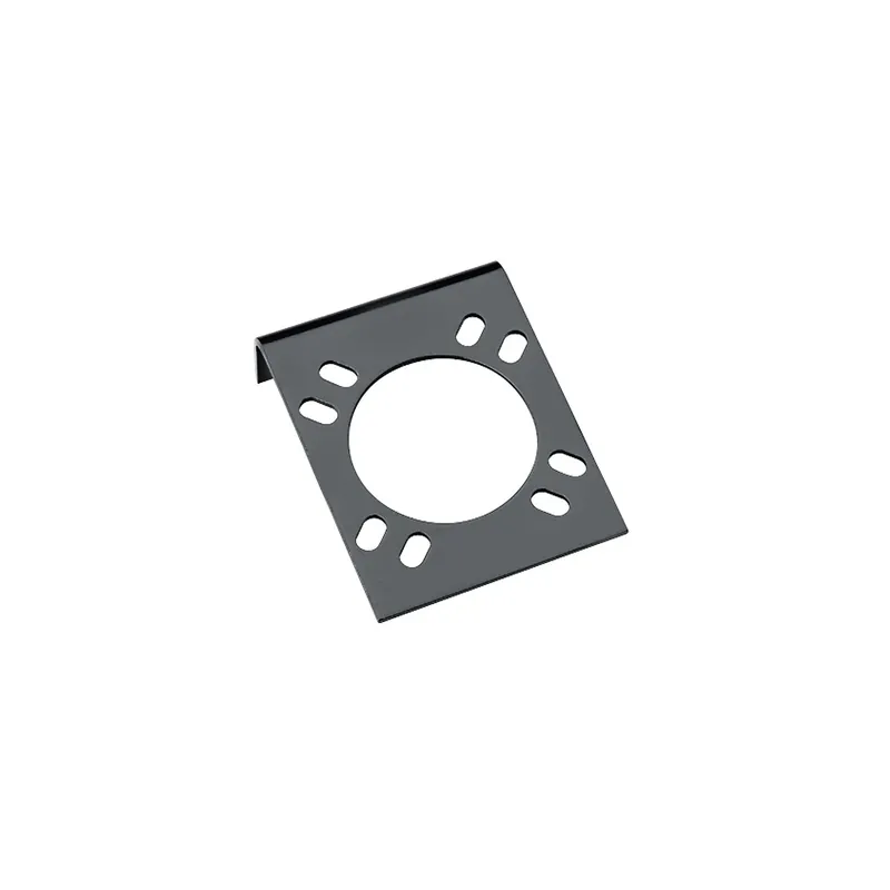 Secure Checkout FulTyme RV OEM Style Trailer Connector Mounting Bracket