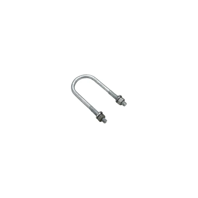 Rd U-Bolt-1 3/4X4 3/8-(Bulk) Hot Deal
