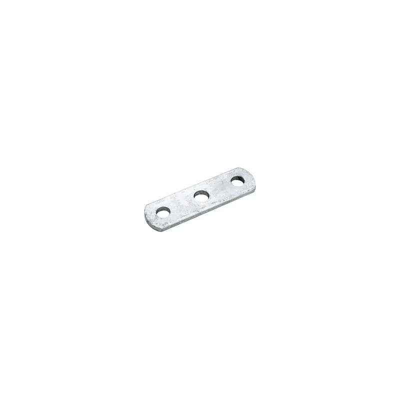 Best Price Light-Duty Axle U-Bolt Plate