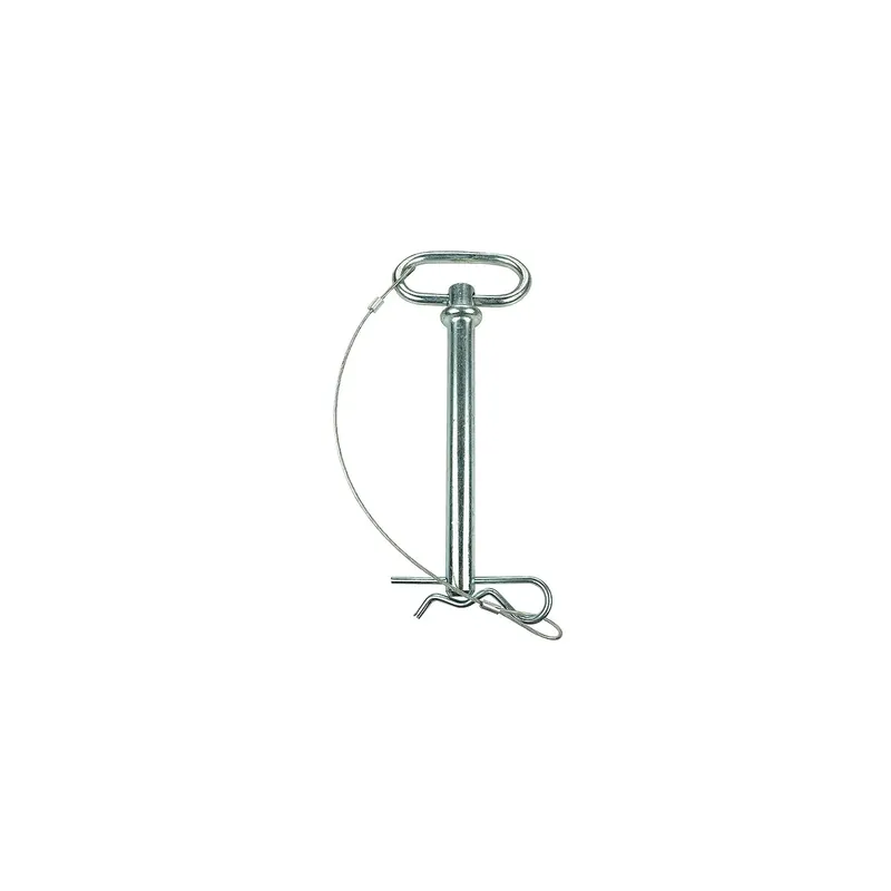Seachoice 5/8″ Clevis Pin Hassle-Free Returns