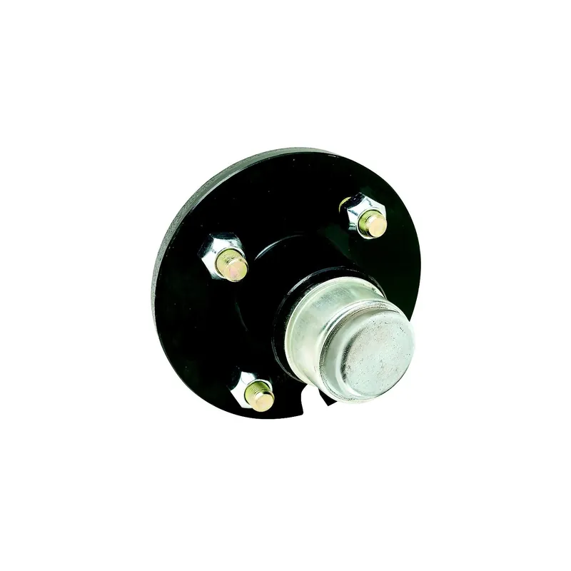 Seachoice 53121 Painted Trailer Wheel Hub Bargain
