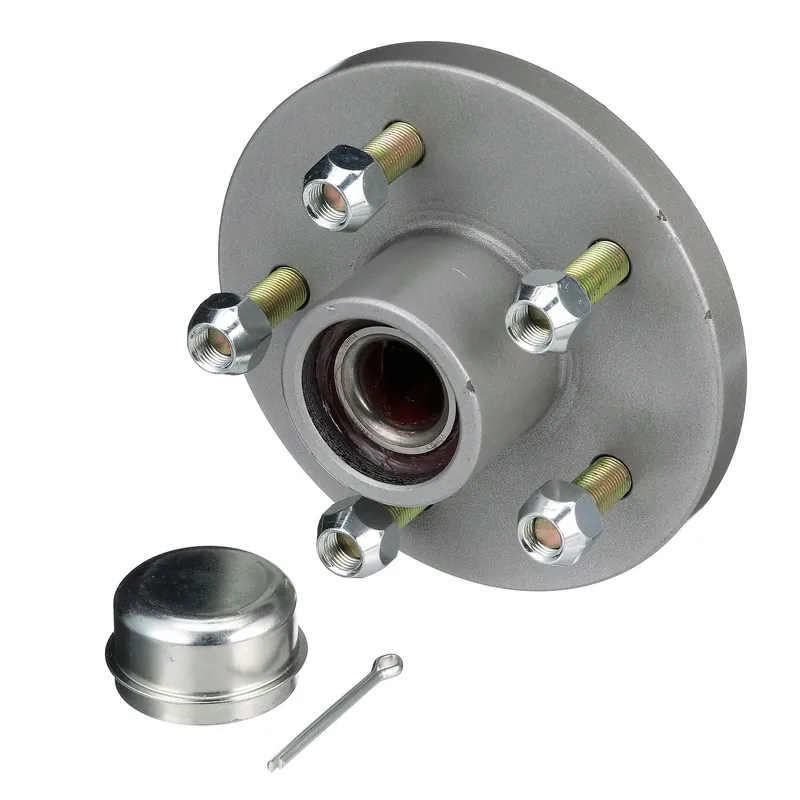 Seachoice 53101 Galvanized Trailer Wheel Hub Budget