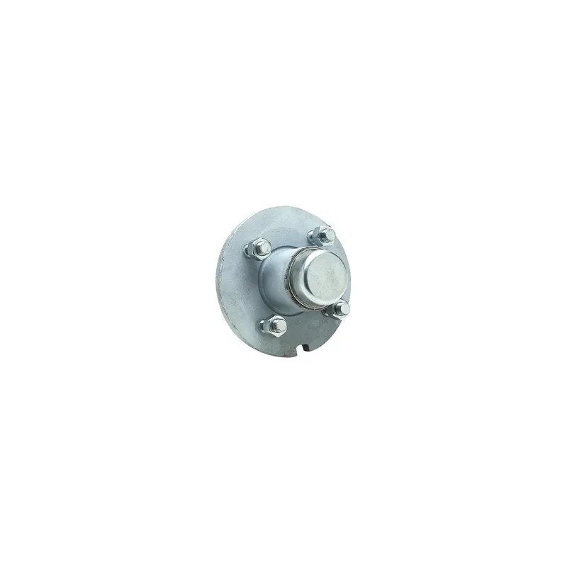 Clearance Seachoice 53021 Galvanized Trailer Wheel Hub