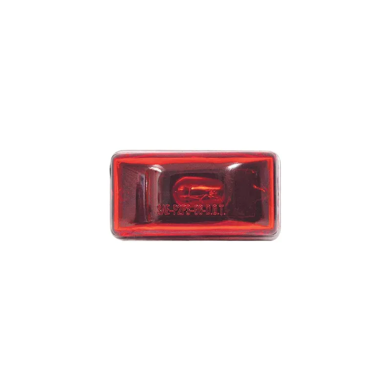 Sealed Marker/Clearance LightRed Buy Online