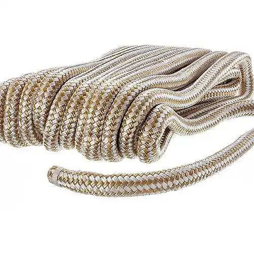 Seachoice Double Braid Nylon Dock Line Premium